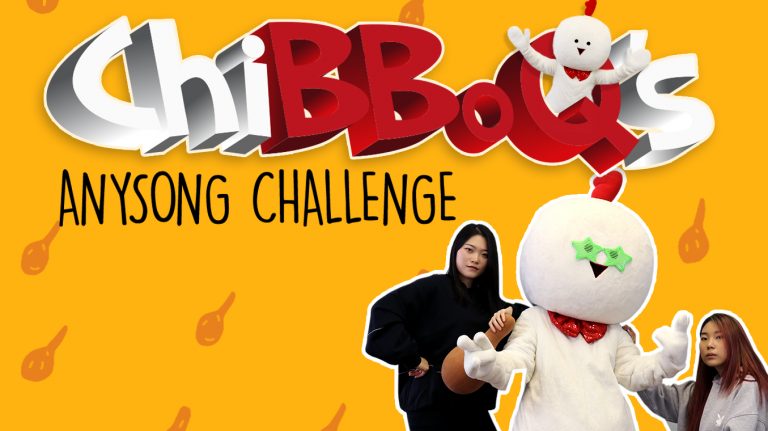 ChiBBoQ's Any Song Challenge