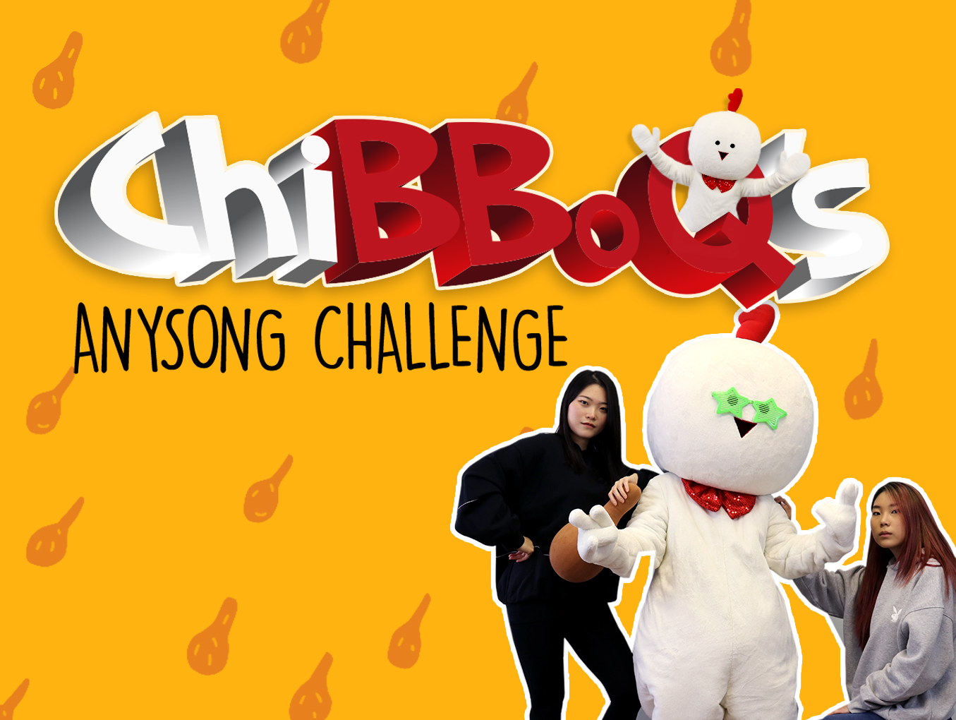 ChiBBoQ's Any Song Challenge
